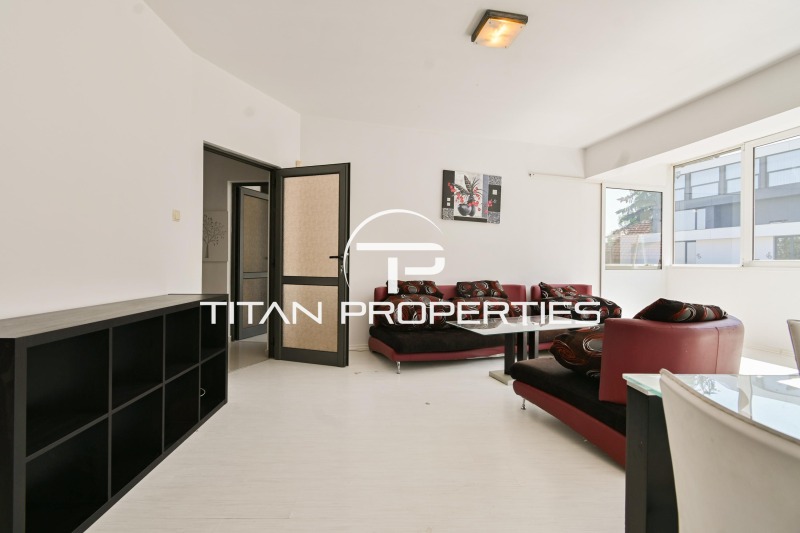 Para alugar  1 quarto Sofia , Boiana , 68 m² | 62658603 - imagem [3]