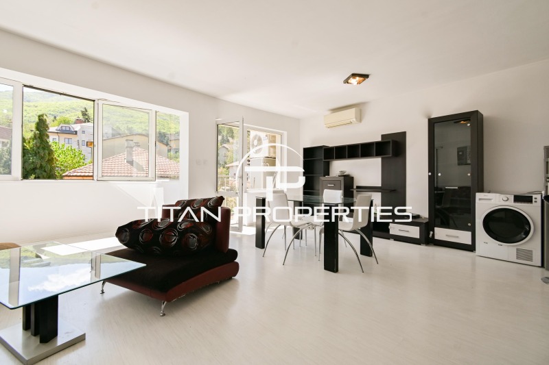 Para alugar  1 quarto Sofia , Boiana , 68 m² | 62658603 - imagem [4]