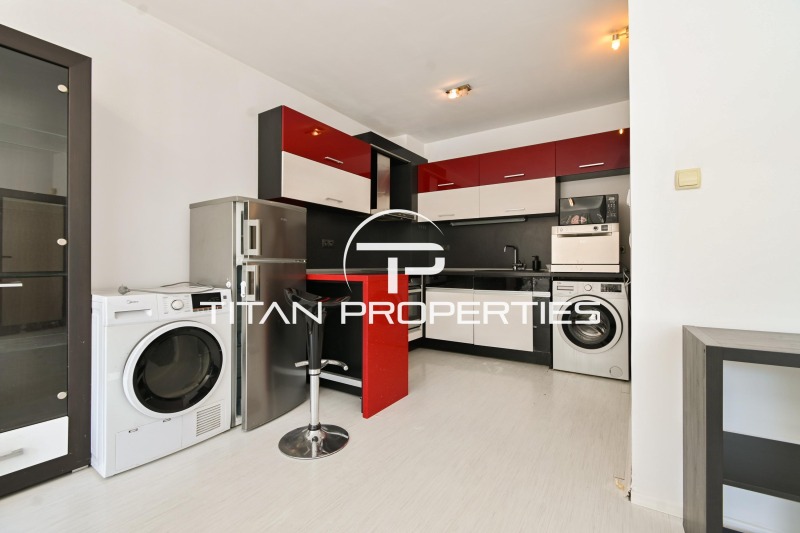 Para alugar  1 quarto Sofia , Boiana , 68 m² | 62658603 - imagem [7]