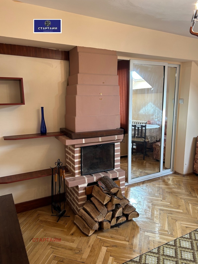 För uthyrning  1 sovrum Sofia , Lozenec , 60 kvm | 63006808 - bild [2]