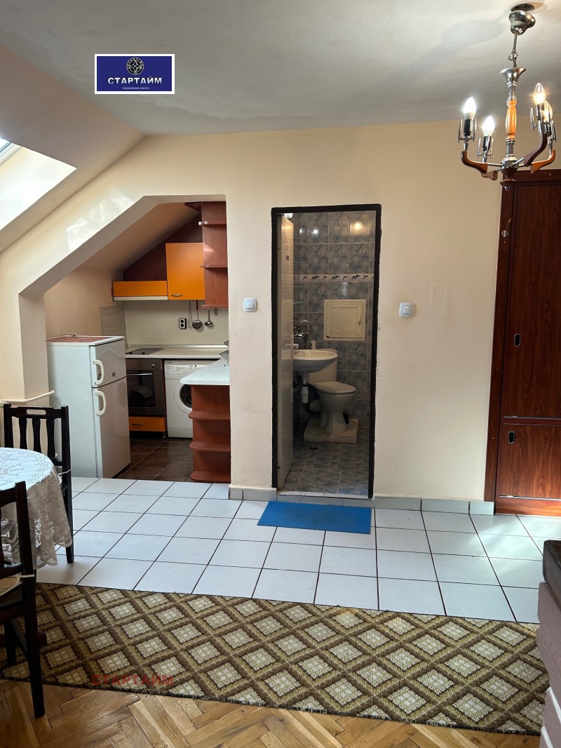 För uthyrning  1 sovrum Sofia , Lozenec , 60 kvm | 63006808 - bild [13]