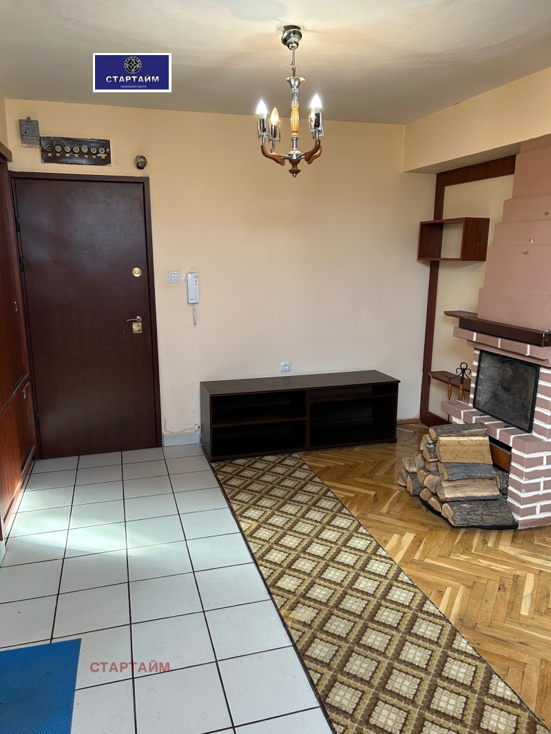 För uthyrning  1 sovrum Sofia , Lozenec , 60 kvm | 63006808 - bild [16]