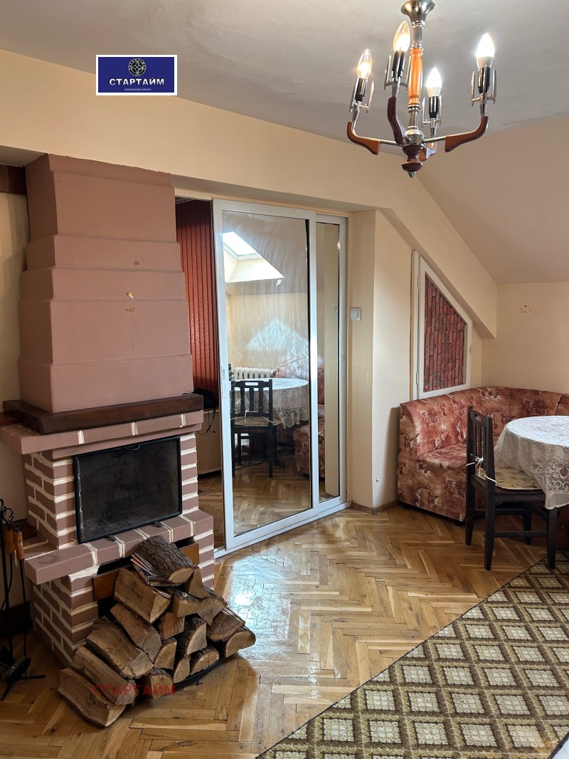 För uthyrning  1 sovrum Sofia , Lozenec , 60 kvm | 63006808 - bild [4]