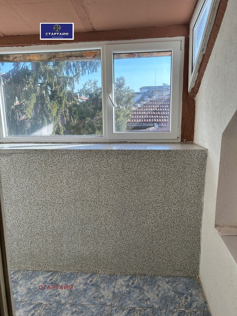 För uthyrning  1 sovrum Sofia , Lozenec , 60 kvm | 63006808 - bild [17]