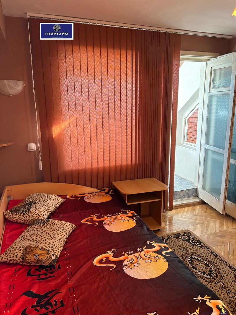 För uthyrning  1 sovrum Sofia , Lozenec , 60 kvm | 63006808 - bild [3]