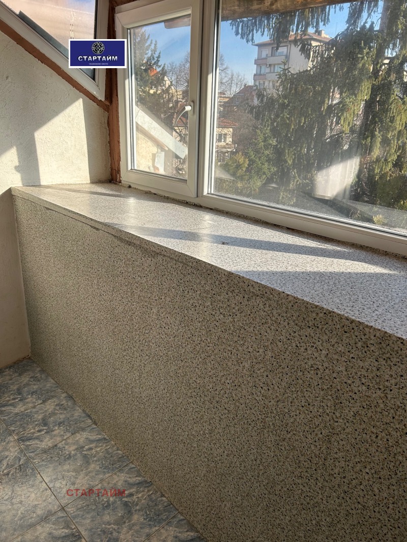 För uthyrning  1 sovrum Sofia , Lozenec , 60 kvm | 63006808 - bild [10]