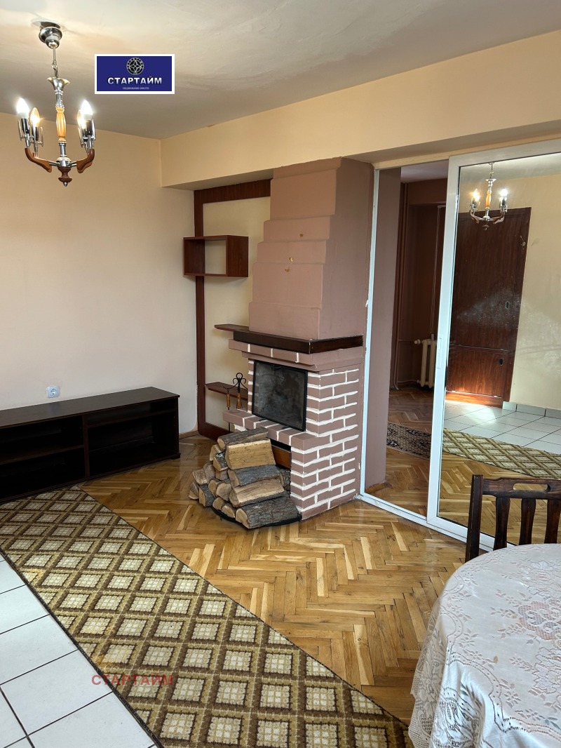 För uthyrning  1 sovrum Sofia , Lozenec , 60 kvm | 63006808 - bild [15]