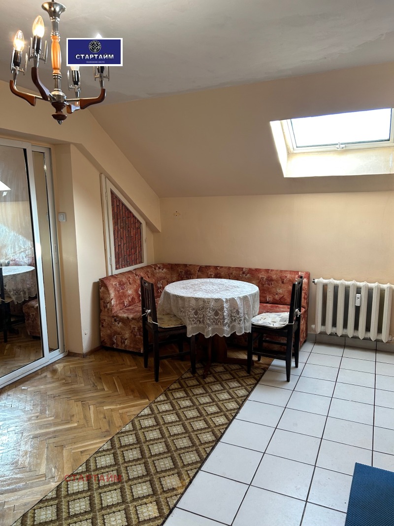 För uthyrning  1 sovrum Sofia , Lozenec , 60 kvm | 63006808 - bild [6]