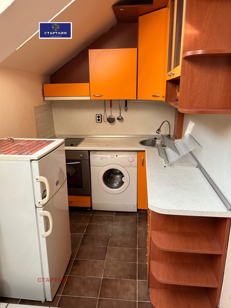 För uthyrning  1 sovrum Sofia , Lozenec , 60 kvm | 63006808 - bild [11]