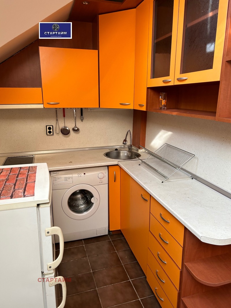 För uthyrning  1 sovrum Sofia , Lozenec , 60 kvm | 63006808 - bild [14]