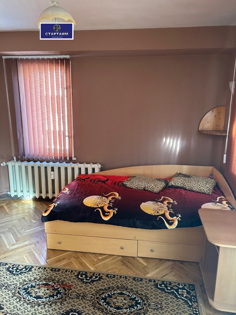 För uthyrning  1 sovrum Sofia , Lozenec , 60 kvm | 63006808 - bild [7]
