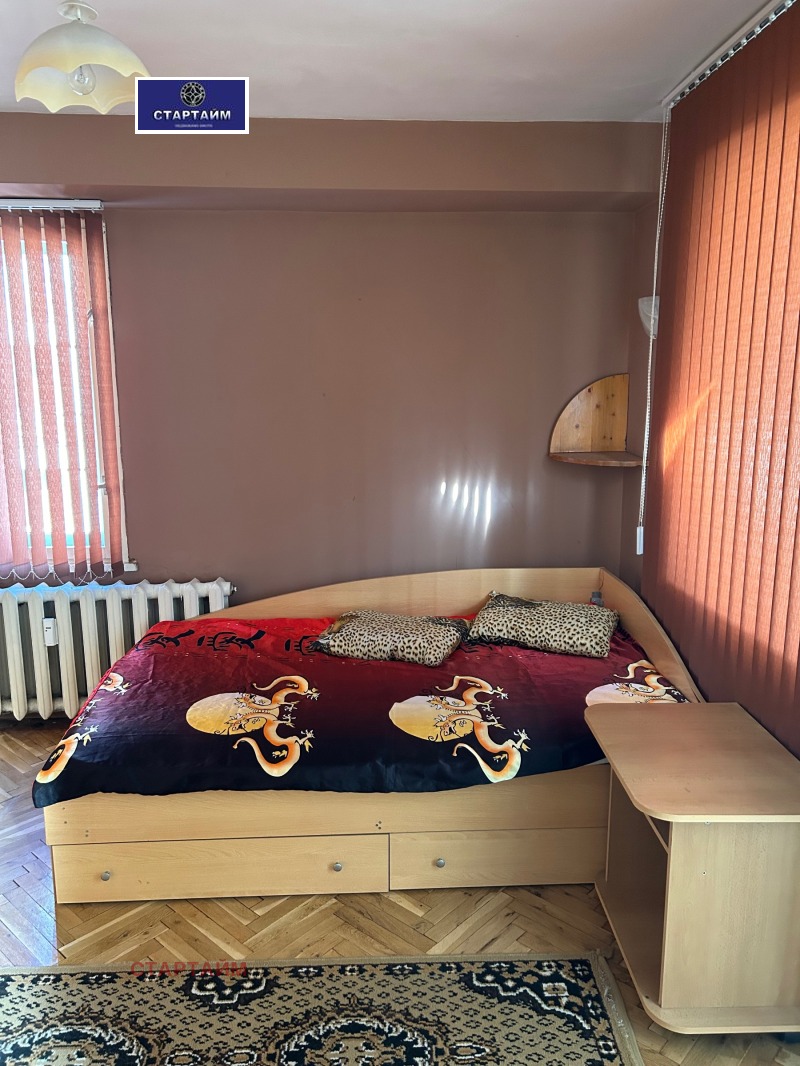 För uthyrning  1 sovrum Sofia , Lozenec , 60 kvm | 63006808 - bild [8]