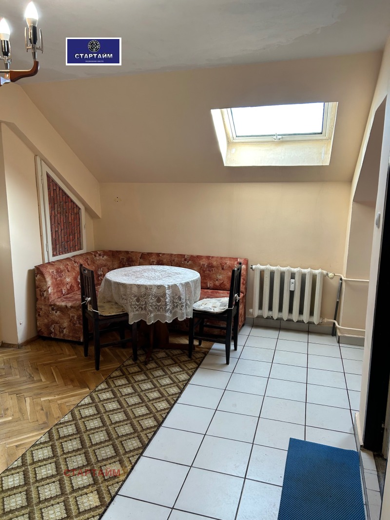 För uthyrning  1 sovrum Sofia , Lozenec , 60 kvm | 63006808 - bild [5]