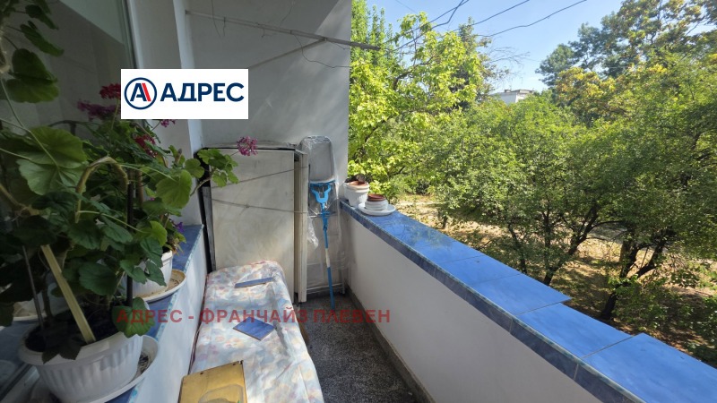 Kiadó  1 hálószoba Pleven , Storgozija , 65 négyzetméter | 27563708 - kép [6]