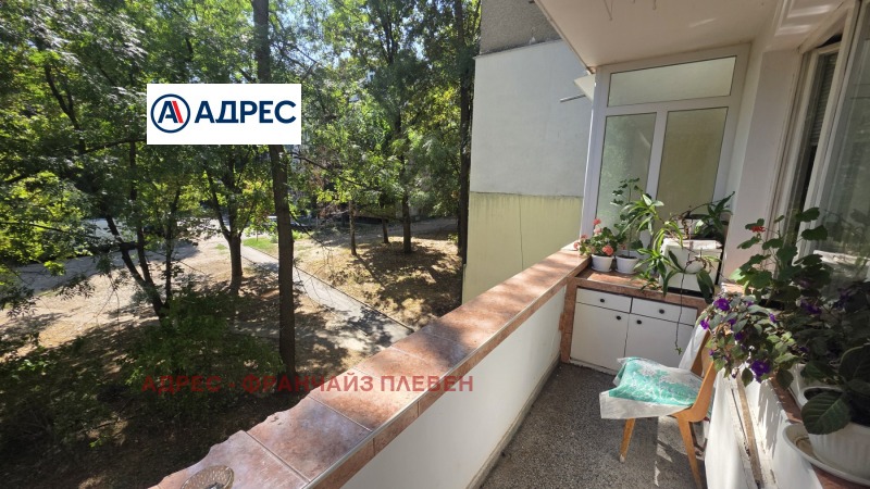 Kiadó  1 hálószoba Pleven , Storgozija , 65 négyzetméter | 27563708 - kép [7]
