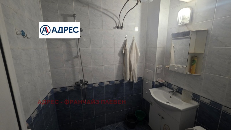 Kiadó  1 hálószoba Pleven , Storgozija , 65 négyzetméter | 27563708 - kép [5]