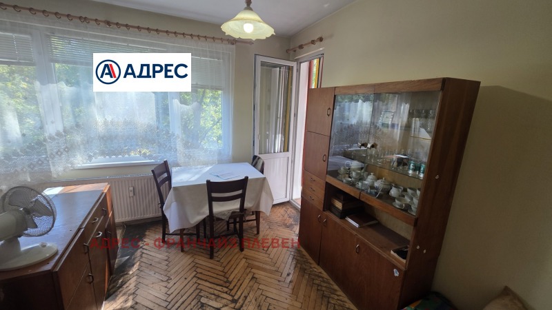 Kiadó  1 hálószoba Pleven , Storgozija , 65 négyzetméter | 27563708 - kép [2]