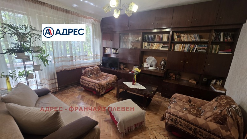 Kiadó  1 hálószoba Pleven , Storgozija , 65 négyzetméter | 27563708 - kép [3]