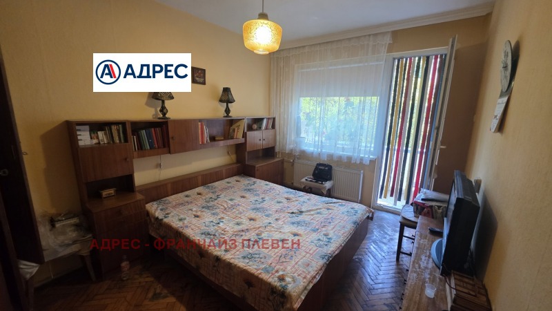 Kiadó  1 hálószoba Pleven , Storgozija , 65 négyzetméter | 27563708 - kép [4]