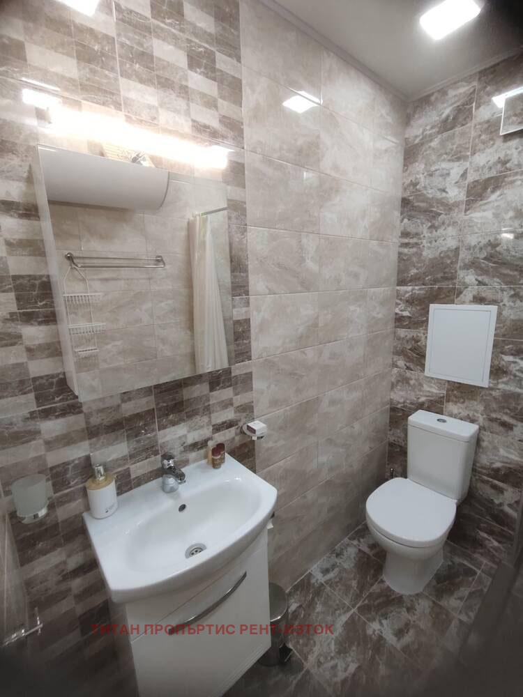 A louer  1 chambre Bourgas , Izgrev , 63 m² | 42148003 - image [5]