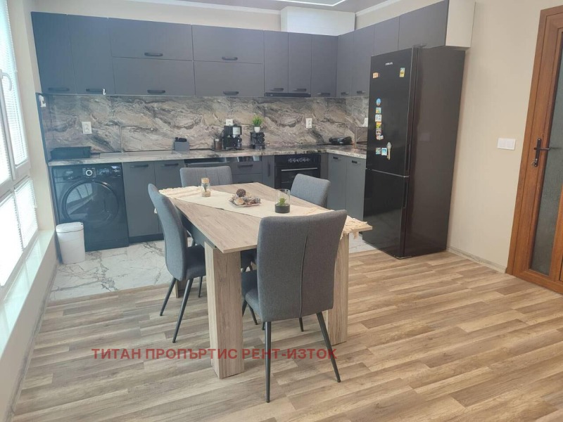 A louer  1 chambre Bourgas , Izgrev , 63 m² | 42148003 - image [3]