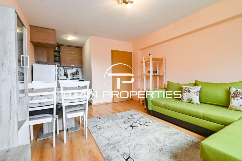 Под наем 2-СТАЕН, град София, Хладилника • 650 € / 1271.29 лв. • 33510619 1