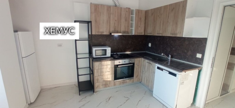 Дава под наем 2-СТАЕН, гр. Русе, Център, снимка 3 - Апартаменти - 52935622