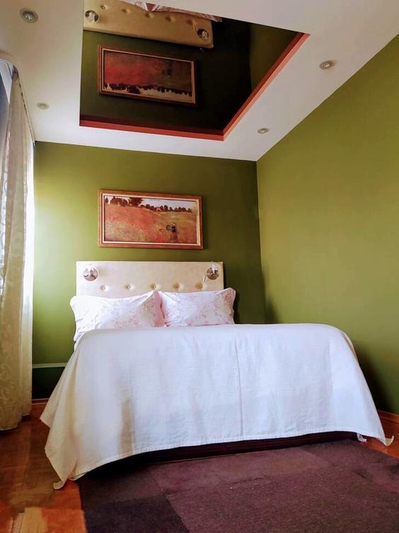 K pronájmu  2 ložnice Plovdiv , Trakija , 110 m2 | 61076525