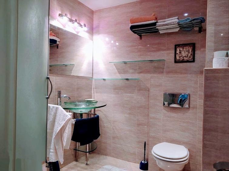 K pronájmu  2 ložnice Plovdiv , Trakija , 110 m2 | 61076525 - obraz [4]