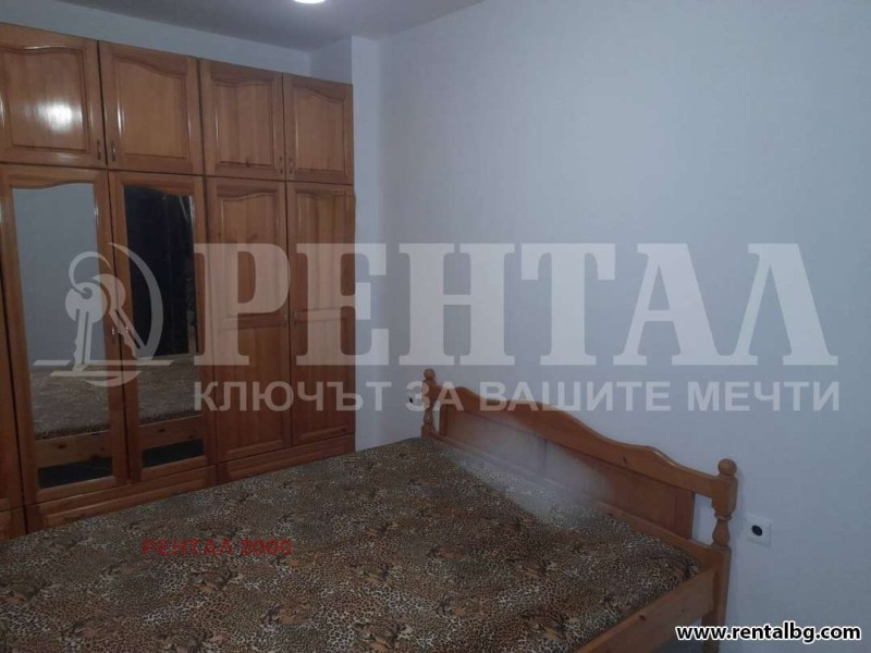 Дава под наем 3-СТАЕН, гр. Пловдив, Център, снимка 3 - Апартаменти - 53118875