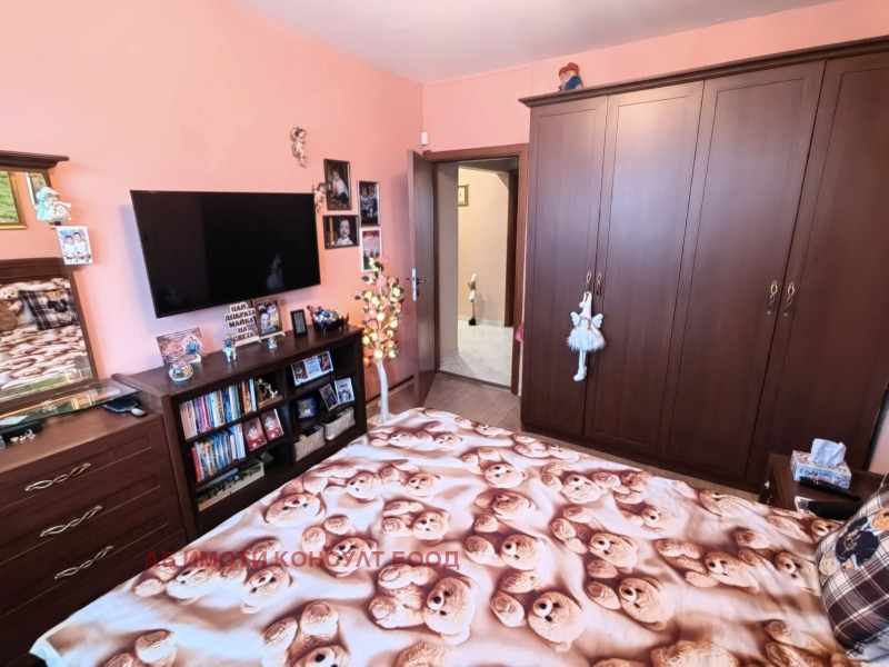 Дава под наем 3-СТАЕН, гр. София, Фондови жилища, снимка 5 - Апартаменти - 53411697