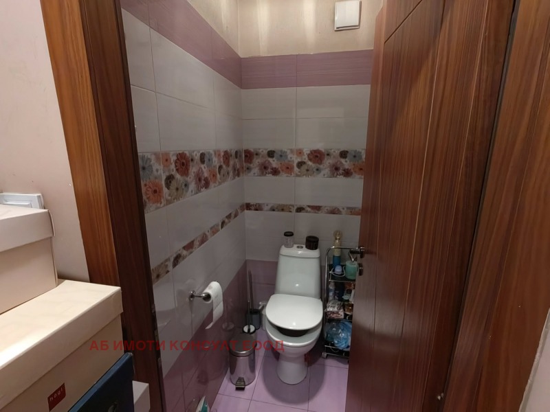 Дава под наем 3-СТАЕН, гр. София, Фондови жилища, снимка 11 - Апартаменти - 53411697