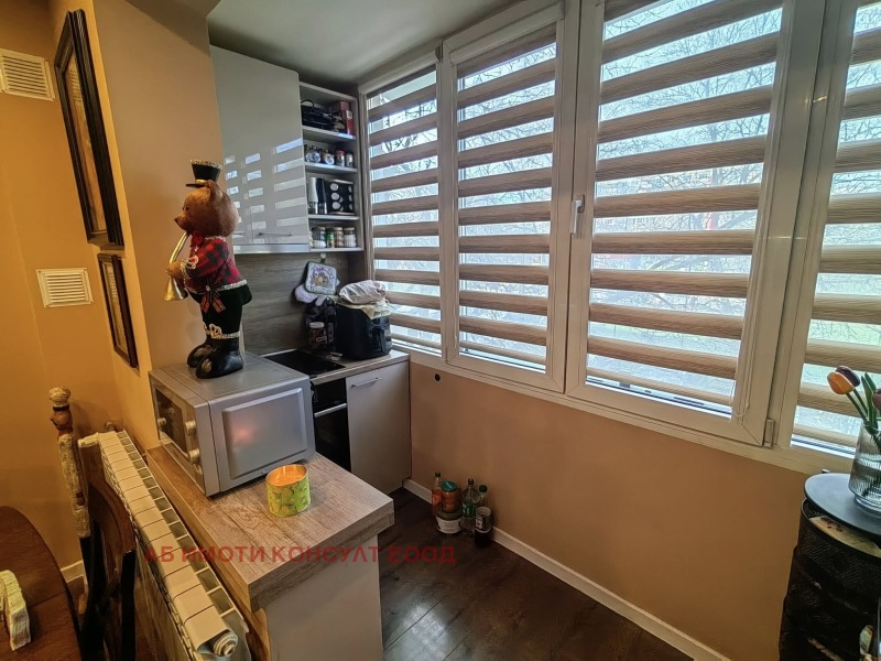 Дава под наем 3-СТАЕН, гр. София, Фондови жилища, снимка 3 - Апартаменти - 53411697