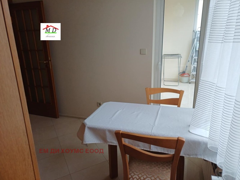 Дава под наем 3-СТАЕН, гр. София, Център, снимка 5 - Апартаменти - 53509086