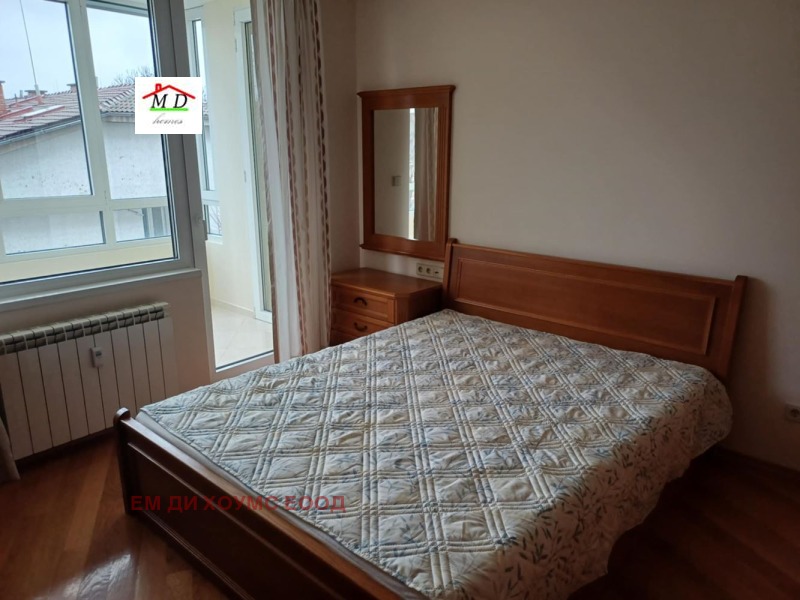 Дава под наем 3-СТАЕН, гр. София, Център, снимка 6 - Апартаменти - 53509086