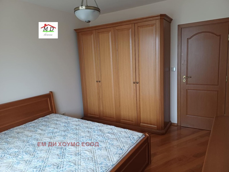 Дава под наем 3-СТАЕН, гр. София, Център, снимка 8 - Апартаменти - 53509086