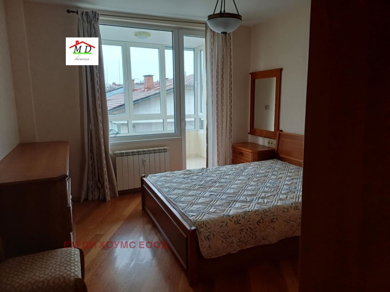 Дава под наем 3-СТАЕН, гр. София, Център, снимка 7 - Апартаменти - 53509086