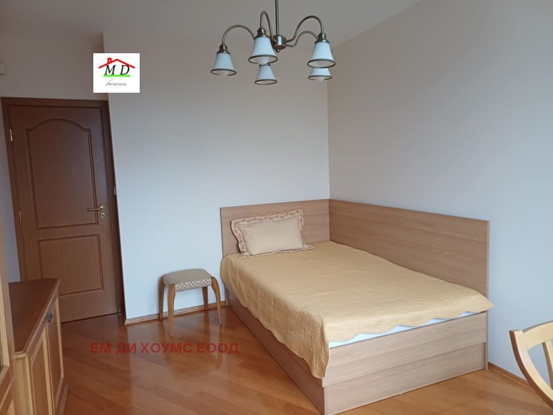 Дава под наем 3-СТАЕН, гр. София, Център, снимка 10 - Апартаменти - 53509086