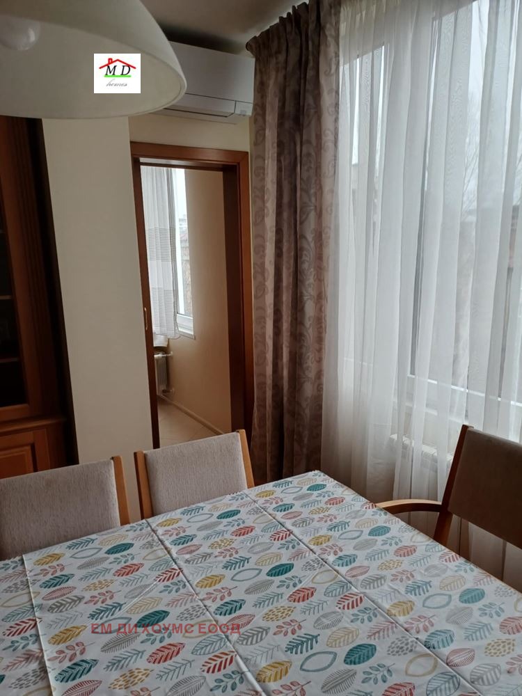 Дава под наем 3-СТАЕН, гр. София, Център, снимка 9 - Апартаменти - 53509086