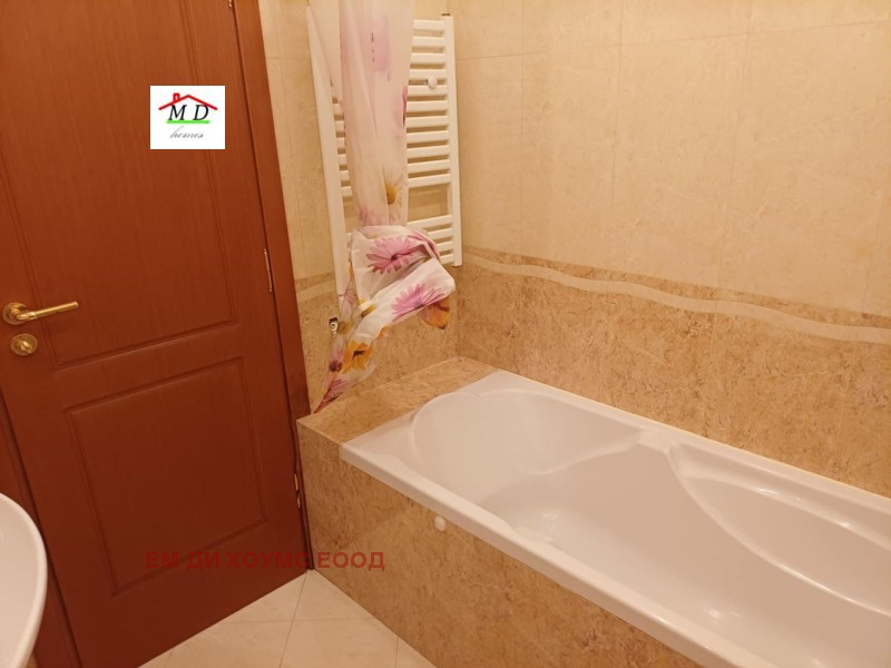 Дава под наем 3-СТАЕН, гр. София, Център, снимка 17 - Апартаменти - 53509086