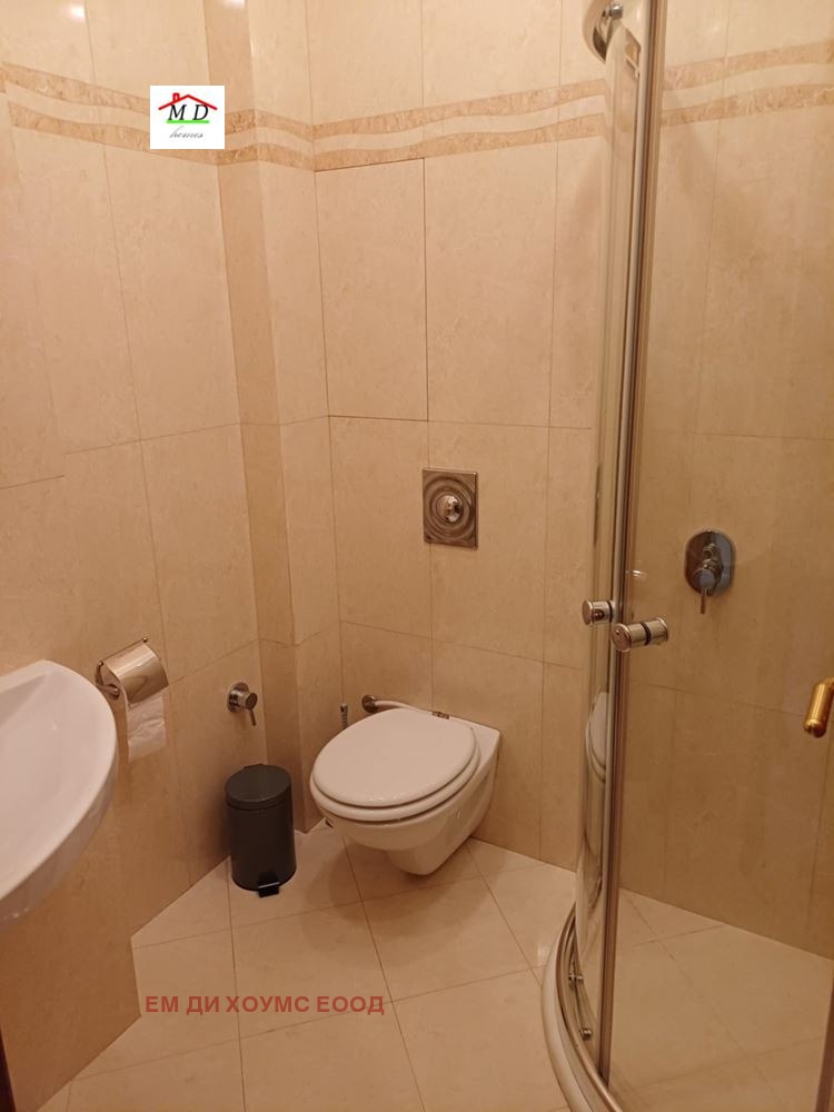 Дава под наем 3-СТАЕН, гр. София, Център, снимка 15 - Апартаменти - 53509086