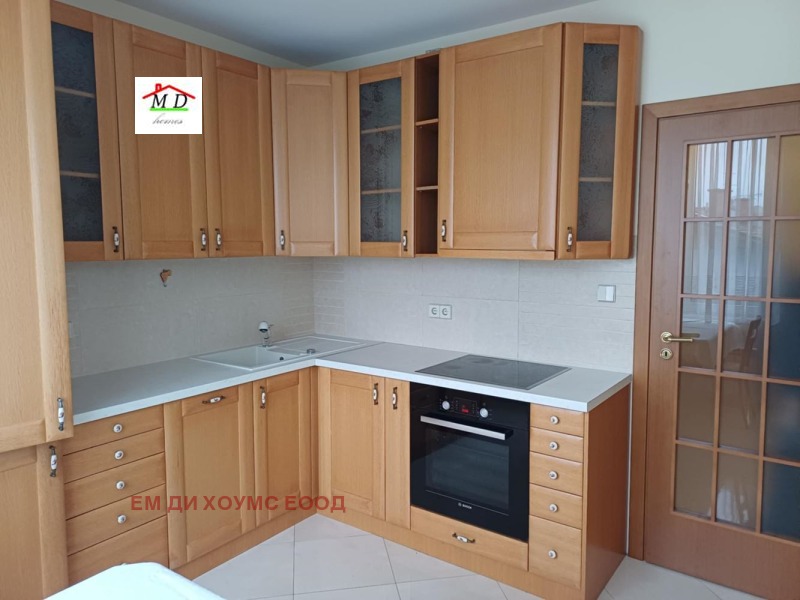 Дава под наем 3-СТАЕН, гр. София, Център, снимка 3 - Апартаменти - 53509086