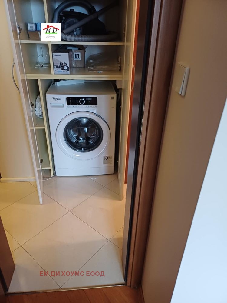 Дава под наем 3-СТАЕН, гр. София, Център, снимка 12 - Апартаменти - 53509086