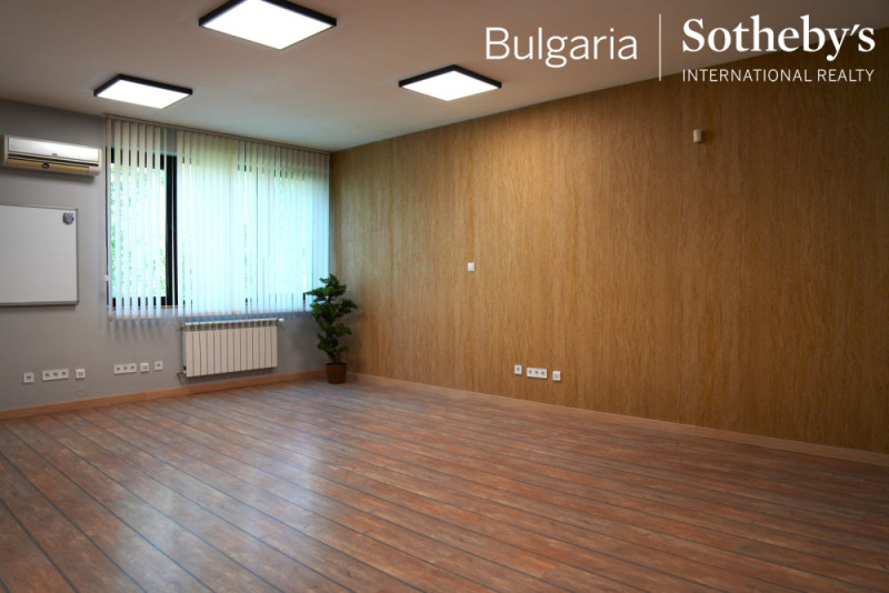 Дава под наем ОФИС, гр. София, Лозенец, снимка 3 - Офиси - 52118496