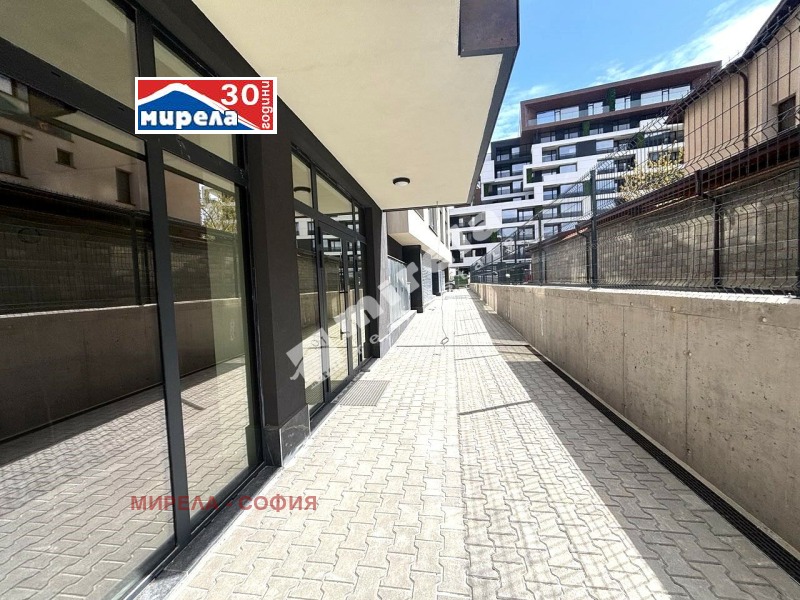Vuokrattavana  Myymälä Sofia , Krastova vada , 121 neliömetriä | 64681090 - kuva [3]
