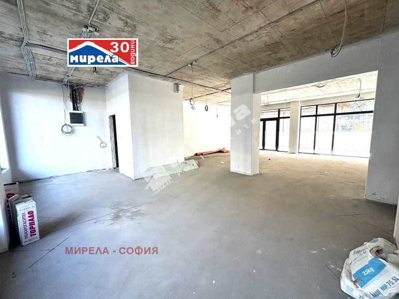 Vuokrattavana  Myymälä Sofia , Krastova vada , 121 neliömetriä | 64681090 - kuva [2]