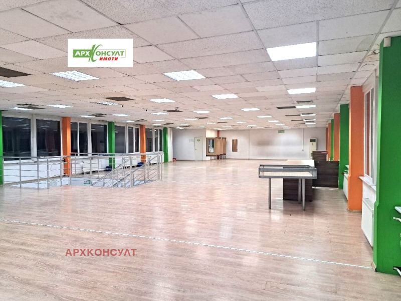 Дава под наем МАГАЗИН, гр. София, Център, снимка 4 - Магазини - 53075170