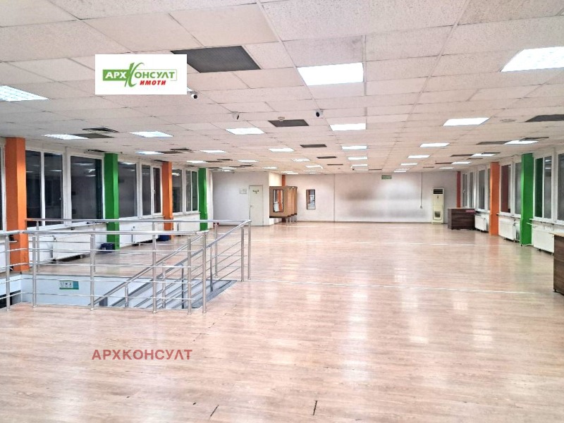 Дава под наем МАГАЗИН, гр. София, Център, снимка 3 - Магазини - 53075170