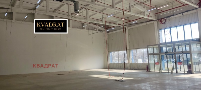 Дава под наем СКЛАД, гр. София, Горубляне, снимка 7 - Складове - 53321806