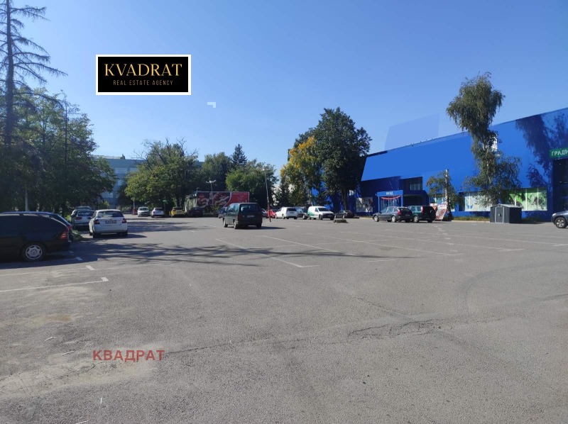 Дава под наем СКЛАД, гр. София, Горубляне, снимка 3 - Складове - 53321806